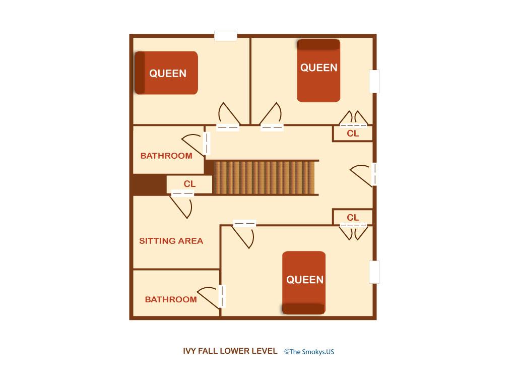 Ivy Falls (#9) - thumb 2