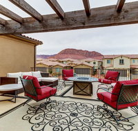 Jacob's Retreat Paradise Village 80 - Accommodation Seattle