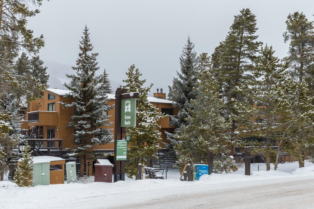 Key Condo By Summit County Mountain Retreats - thumb 1