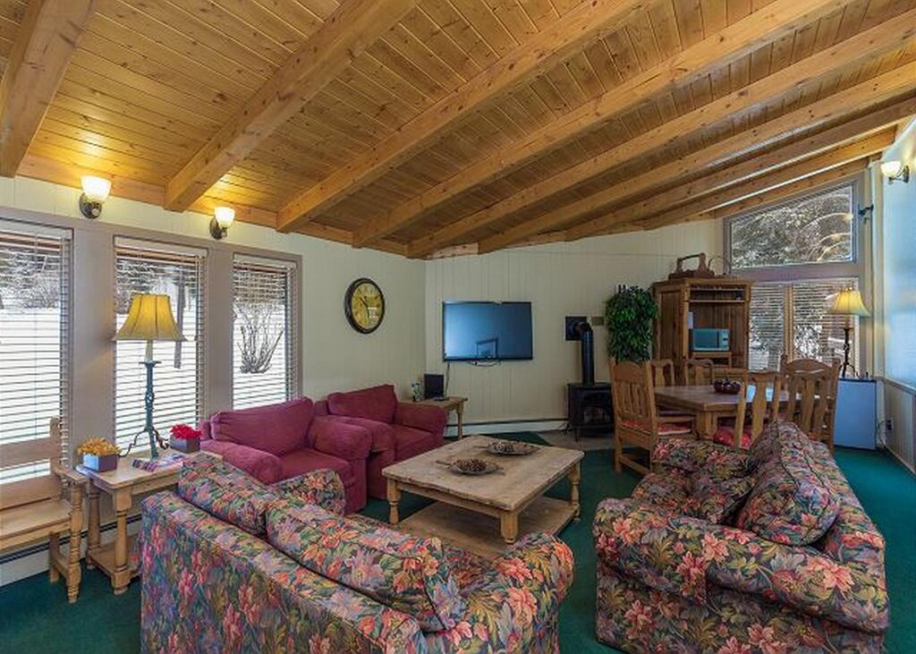 Key Condo By Summit County Mountain Retreats - thumb 0