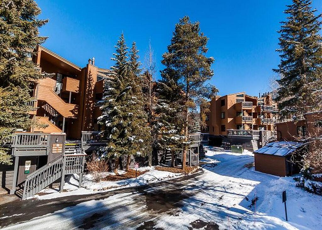 Key Condo By Summit County Mountain Retreats - thumb 2