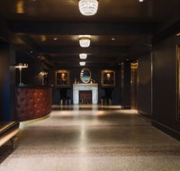 Kimpton Palladian Hotel - Accommodation Seattle