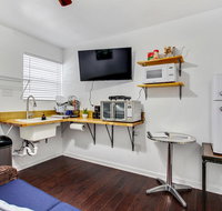 King Cake - Accommodation Seattle