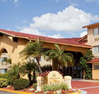 La Quinta by Wyndham St. Pete-Clearwater Airport - Accommodation Seattle