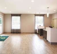 La Quinta by Wyndham Williamsburg Historic Area - Accommodation Seattle