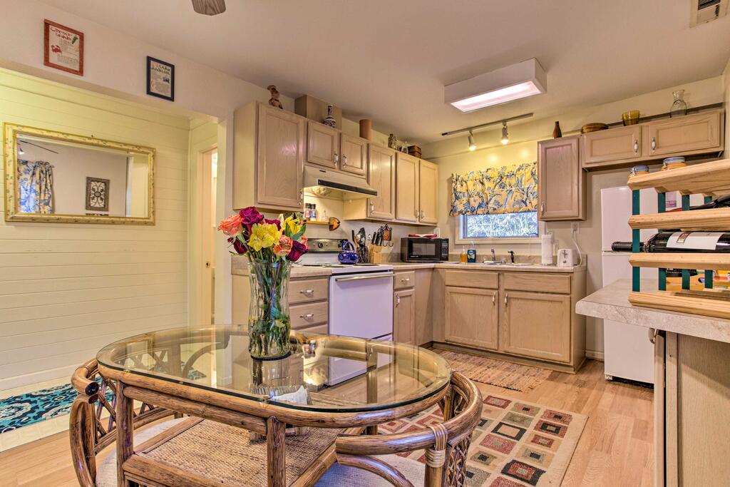 Lake Cottage Less Than 1 Mi To Chimney Rock State Park - thumb 2