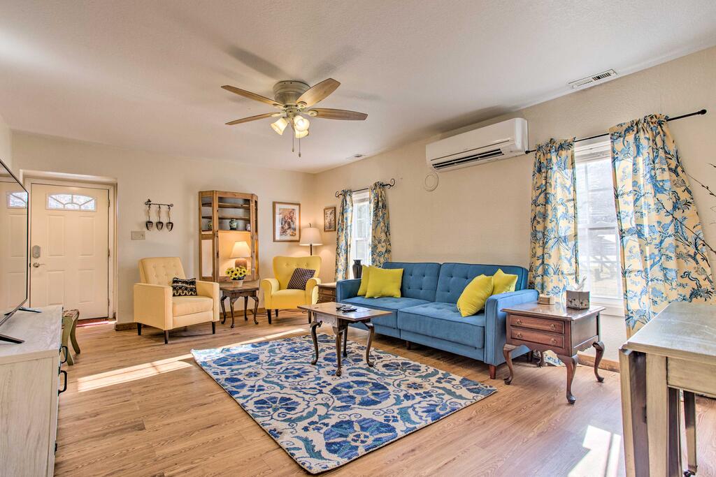 Lake Cottage Less Than 1 Mi To Chimney Rock State Park - thumb 3