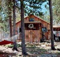 Lil' Frying Pan Cabin - Accommodation Seattle