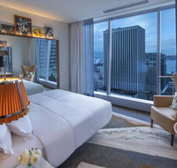 Lotte Hotel Seattle - Accommodation Seattle