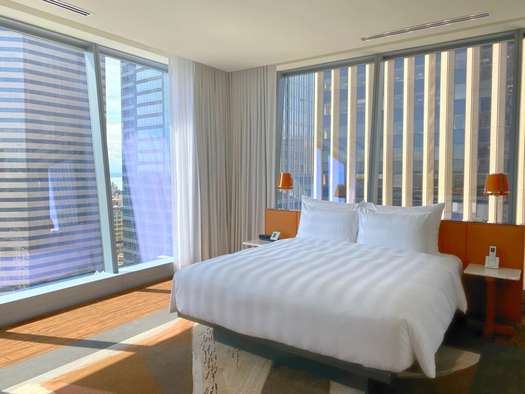 Lotte Hotel Seattle - thumb 1