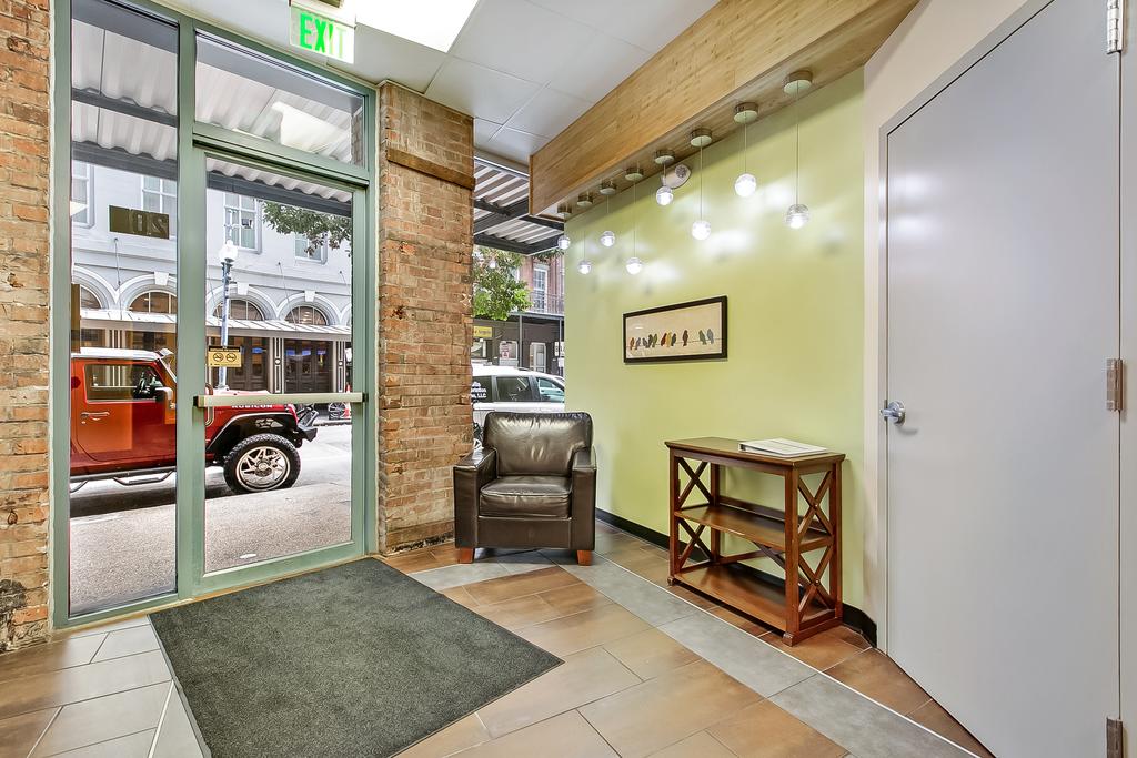 Luxury Condos Close To Art & Culture NOLA - thumb 2