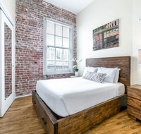 Luxury Condos close to Art & Culture NOLA - Accommodation Seattle