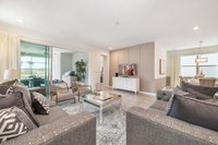  Accommodation Seattle