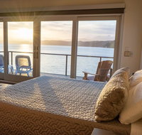 Luxury Lookout Hood Canal Vacation Rental - Accommodation Seattle