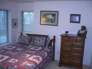 Luxury Waterfront Bed And Breakfast