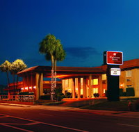 Magnuson Hotel Clearwater Central - Accommodation Seattle