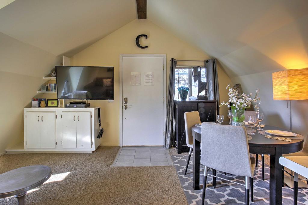 Mariposa Home With Furnished Patio & Sierra Mtn Views - thumb 2