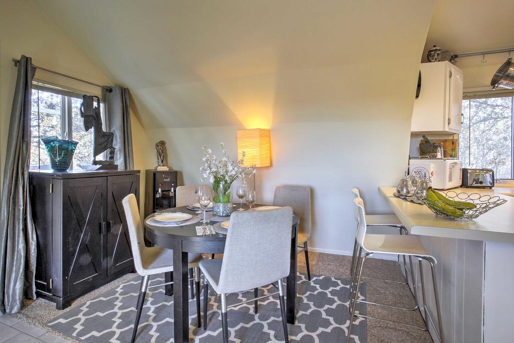 Mariposa Home With Furnished Patio & Sierra Mtn Views - thumb 3