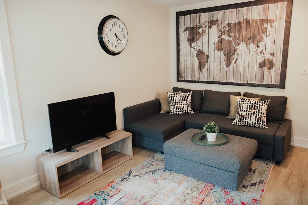 Memphis Dream Home 1 - thumb 1