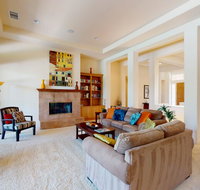 Mira Vista Golf Villa - Accommodation Seattle