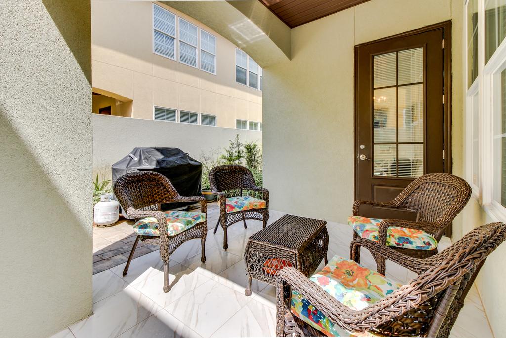 Miramar Beach Villa - thumb 3