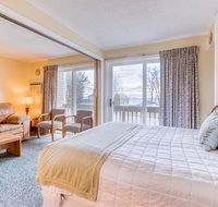 Misty Harbor Resort - Accommodation Seattle