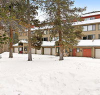 Montezuma Condominium #1754 - Accommodation Seattle