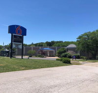 Motel 6 Springfield, Il - Airport - Accommodation Seattle