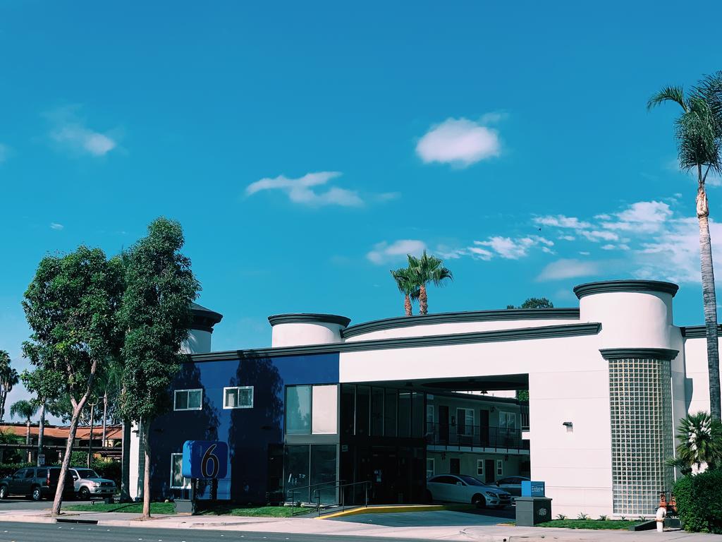 Motel 6-Anaheim, CA - Convention Center - thumb 2