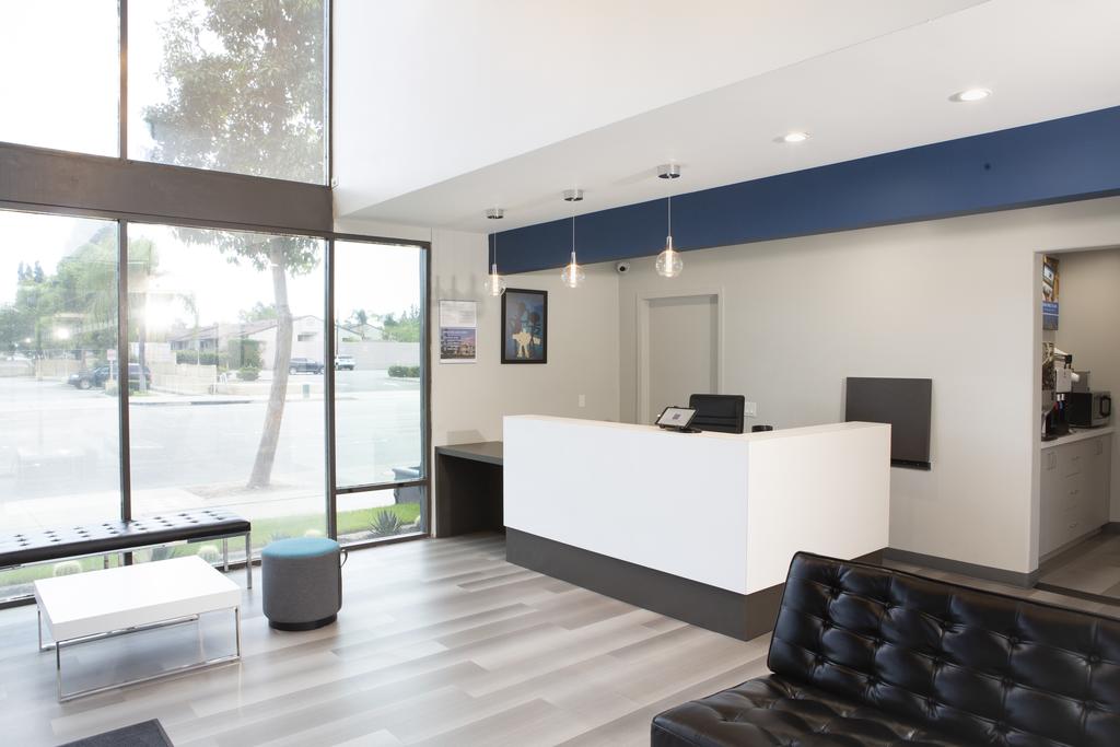 Motel 6-Anaheim, CA - Convention Center - thumb 3