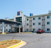 Motel 6-Junction City KS - Accommodation Seattle