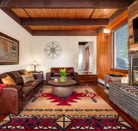 Mountain Mama's House - Accommodation Seattle