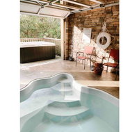 Mountain Splash -heated indoor pool, hot tub, arcade game room - Accommodation Seattle