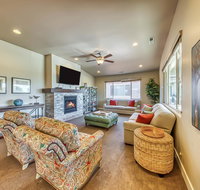 Mountain View Retreat Paradise Village at Zion 39 - Accommodation Seattle