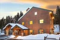 Mountain View Villa Accommodation Seattle