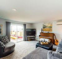 Mt Baker Views at Penn Cove - Accommodation Seattle