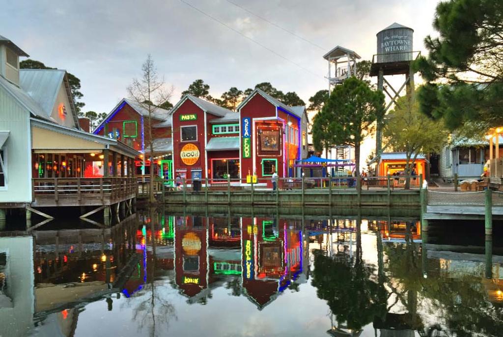 My Happy Place In BayPine 8863 At Sandestin By Destin Getaways - thumb 2