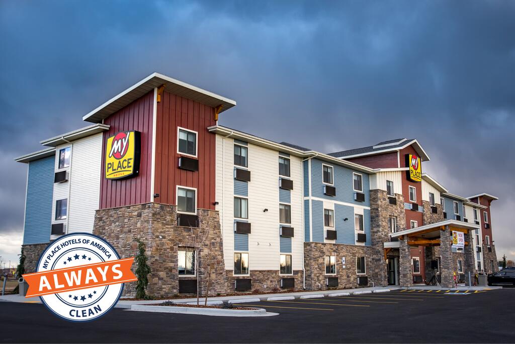 My Place Hotel-Vancouver, WA - thumb 0