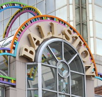 National at Ballston Metro - Accommodation Seattle