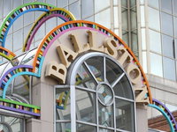  Accommodation Seattle