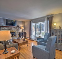 Nature Lovers Haven - Ski Golf Fish Hike - Accommodation Seattle