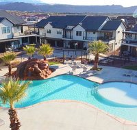 New Home 5 Bedroom at Ocotillo Springs Overlooking Pool - Accommodation Seattle