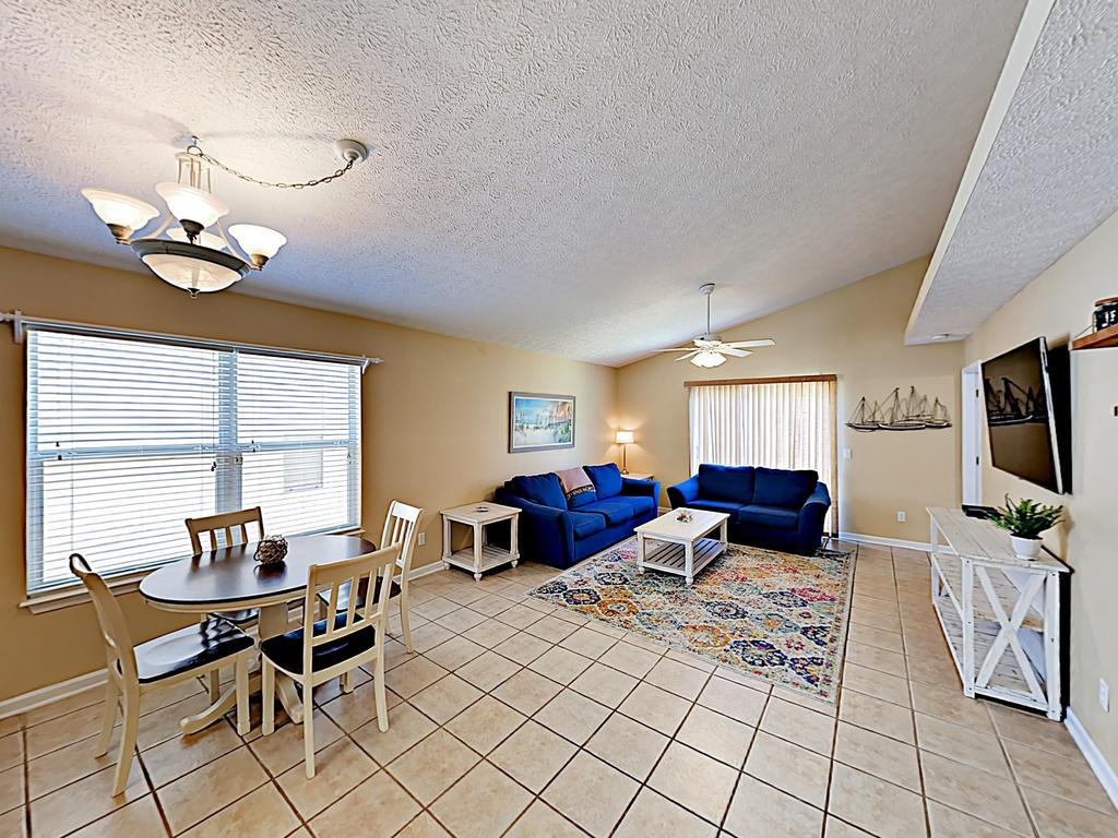 New Listing! Less Than 2 Miles From Beach W/ Pool Home - thumb 3