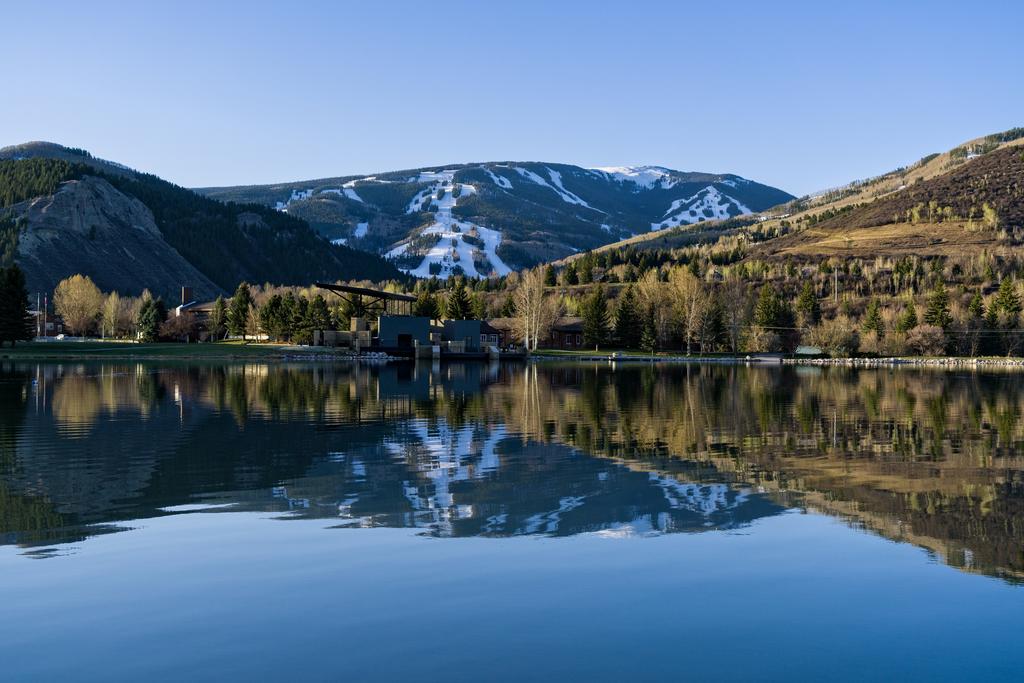 New Listing! Riverfront Resort Studio W/ Heated Pool - Gondola To Slopes! - thumb 2