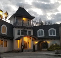 Nordic Hill Manor - Accommodation Seattle