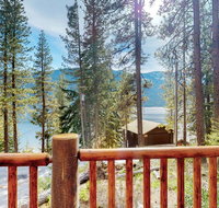 North Shore Getaway - Accommodation Seattle