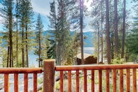 Booking Telma Accommodation Seattle