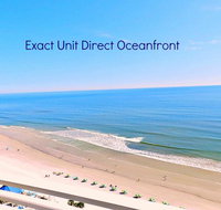 Ocean Walk Resort Two Bedroom - Accommodation Seattle