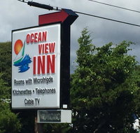 Oceanview Inn - Emerald Isle - Accommodation Seattle
