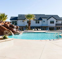 Ocotillo 70 Red Mountain View Resort Private Pool  Hot Tub - Accommodation Seattle